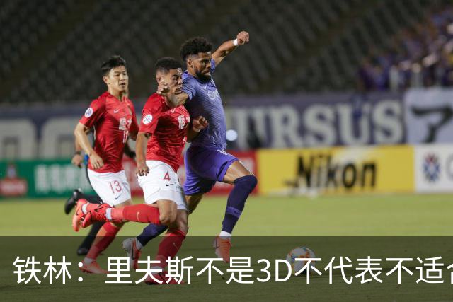 铁林：里夫斯不是3D不代表不适合东契奇 欧文也不是防守大闸